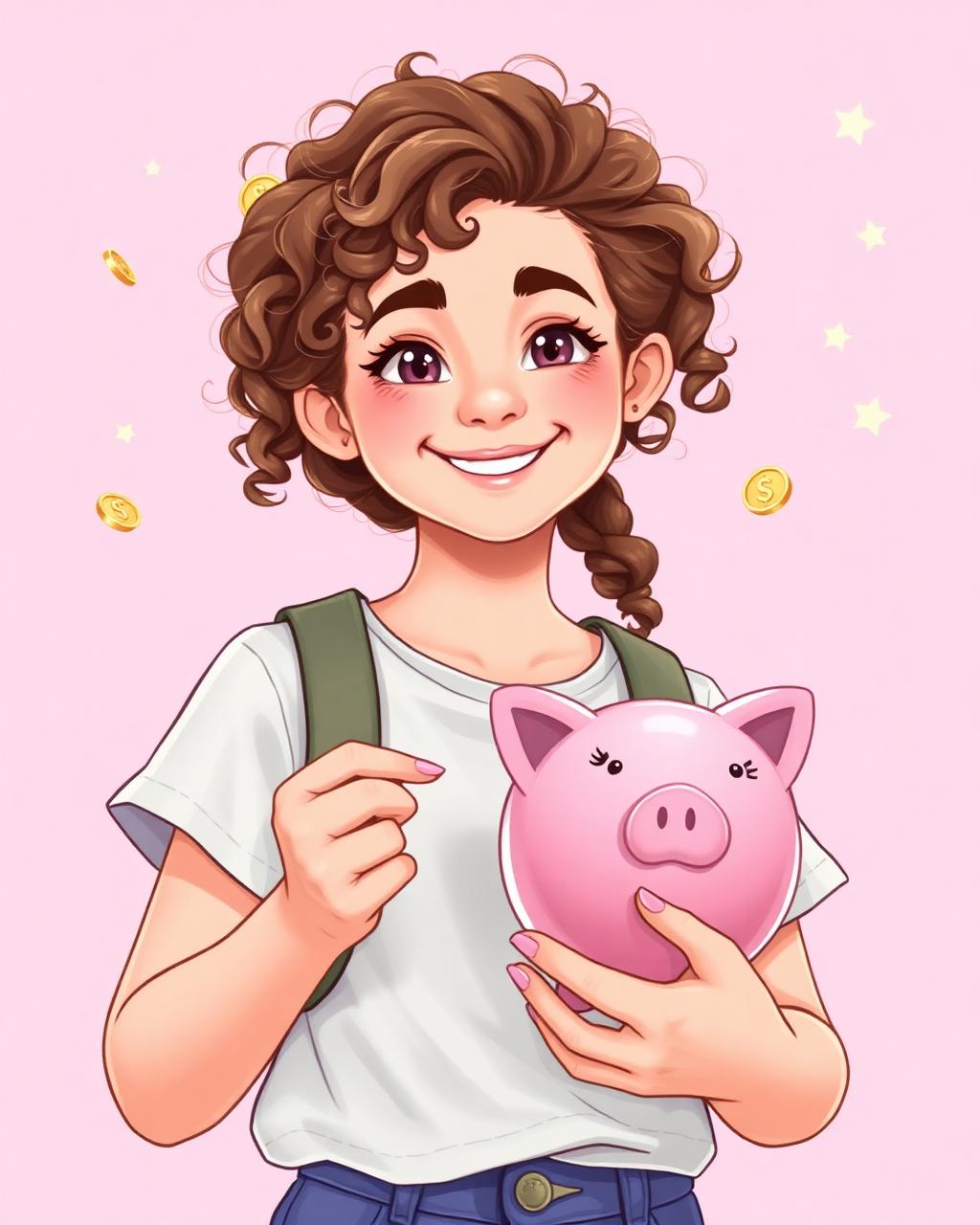 Saving money